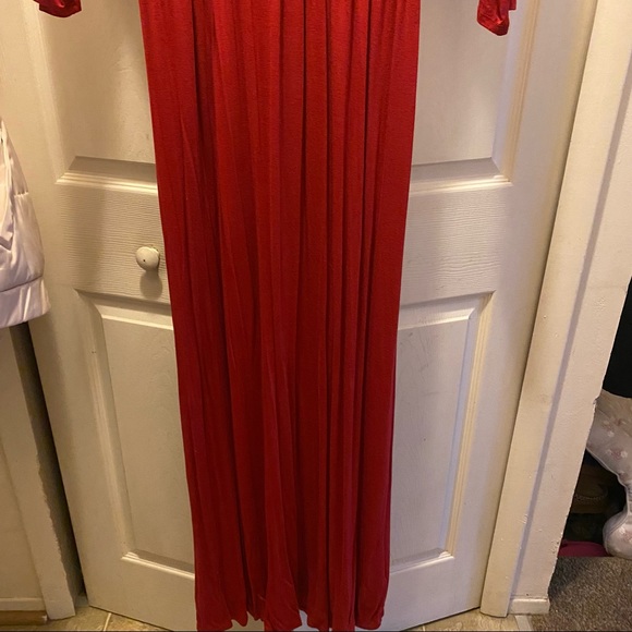 Mother Bee maternity dress - Picture 4 of 7